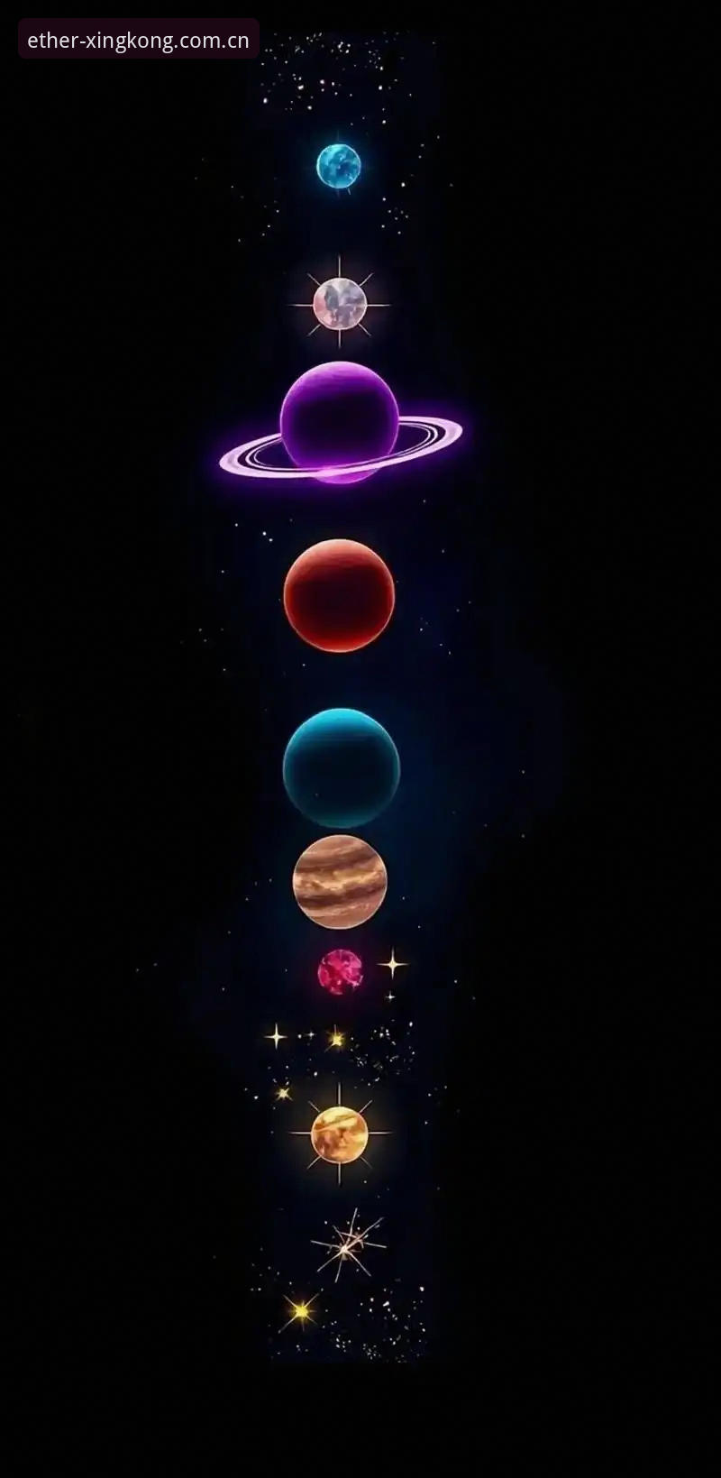 星空EAQC唯美宇宙必备：2025站群新版实用攻略详解